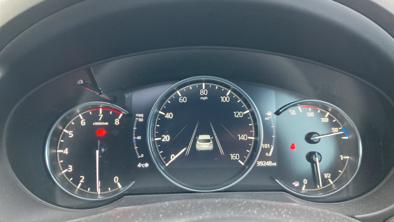 Mazda CX-5 2.0 GT Sport Nav+ 5dr Petrol Estate